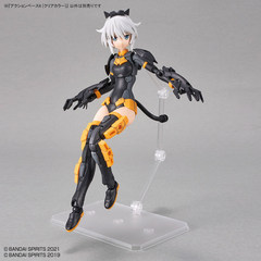 PHỤ KIỆN ACTION BASE 6 (Clear Color)