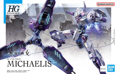 HG TWFM 1/144 MICHAELIS