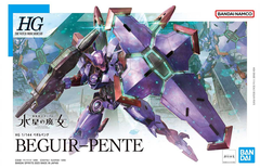 HG TWFM 1/144 BEGUIR-PENTE