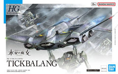 HG TWFM 1/144 TICKBALANG