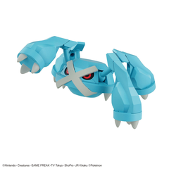 MÔ HÌNH POKÉPLA 53 METAGROSS