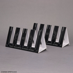 PHỤ KIỆN MULTI BUILDERS RUNNER STAND