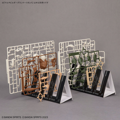PHỤ KIỆN MULTI BUILDERS RUNNER STAND