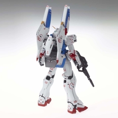 MG 1/100 V DASH GUNDAM Ver. Ka
