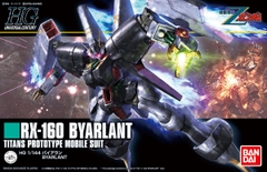 HGUC 1/144 BYARLANT