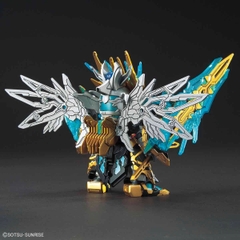 SD SANGOKU SOKETSUDEN TIEN BA CAO CAO WING GUNDAM