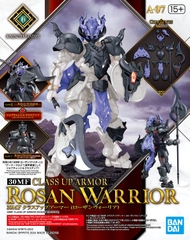 PHỤ KIỆN 30MF CLASS UP ARMOR – ROSAN WARRIOR