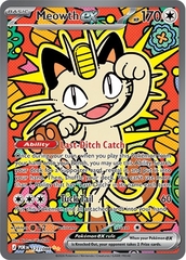 Pokemon TCG MEGA EVOLUTION PERFECT ORDER Booster Box
