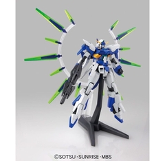 HG 1/144 GUNDAM AGE-FX