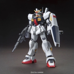 HGUC 1/144 RX-178 GUNDAM Mk-II (AEUG)