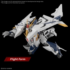 HG 1/144 XI GUNDAM (MOBILE SUIT GUNDAM HATHAWAY THE SORCERY OF NYMPH CIRCE)