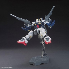 HGBF 1/144 BUILD GUNDAM MK-II