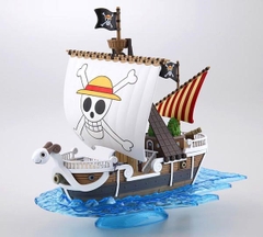 ONE PIECE GRAND SHIP COLLECTION GOING MERRY
