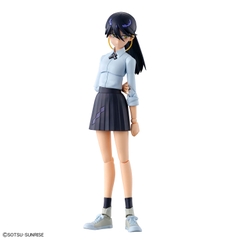 MÔ HÌNH Figure-rise Standard NYAAN