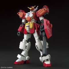 HGAC 1/144 SHENLONG GUNDAM