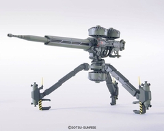 HGGT 1/144 ZAKU II+BIG GUN SET [GUNDAM THUNDERBOLT Ver.]