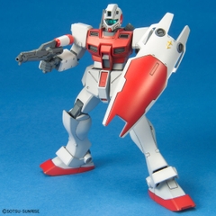 HGUC 1/144 GM COMMAND SPACE
