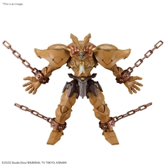 Figure-rise Standard Amplified THE LEGENDARY EXODIA INCARNATE