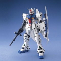 MG 1/100 GUNDAM GP03S