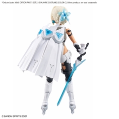 30MS OPTION PARTS SET 23 (VALKYRIE COSTUME) [COLOR C]