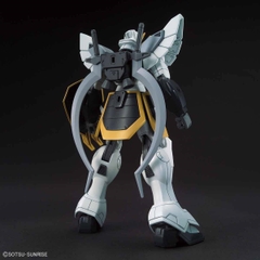 HGAC 1/144 GUNDAM SANDROCK