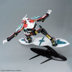 MÔ HÌNH EUREKA SEVEN NIRVASH