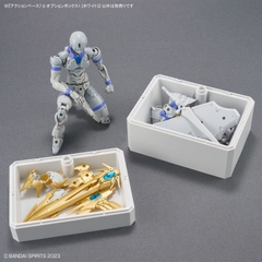 PHỤ KIỆN ACTION BASE 7 & OPTION BOX [WHITE]