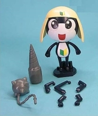 MÔ HÌNH PRIVATE TAMAMA