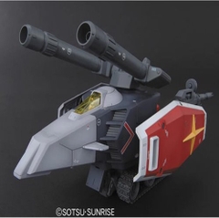 MG 1/100 G ARMOR REAL TYPE COLOR