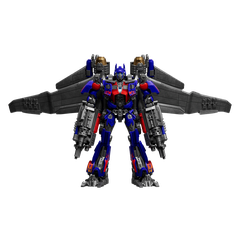 BLOKEES TRANSFORMERS DX JET WING OPTIMUS PRIME