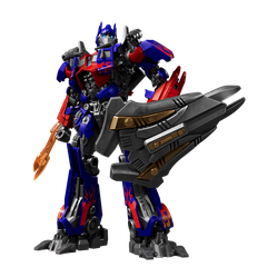 BLOKEES TRANSFORMERS DX JET WING OPTIMUS PRIME