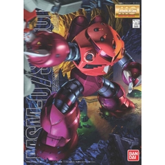 MG 1/100 CHAR'S Z'GOK