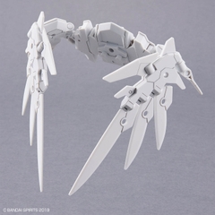 30MM 1/144 OPTION PARTS SET 17 (WING UNIT 1)
