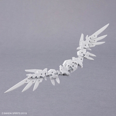 30MM 1/144 OPTION PARTS SET 17 (WING UNIT 1)