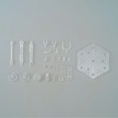 PHỤ KIỆN ACTION BASE 5 CLEAR