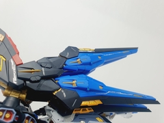 PHỤ KIỆN WATER DECAL CHO MGEX STRIKE FREEDOM GUNDAM