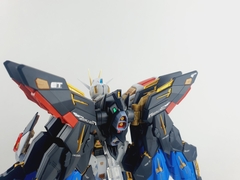 PHỤ KIỆN WATER DECAL CHO MGEX STRIKE FREEDOM GUNDAM