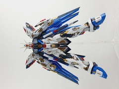 PHỤ KIỆN WATER DECAL CHO MGEX STRIKE FREEDOM GUNDAM