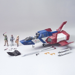 MÔ HÌNH 1/35 CORE FIGHTER