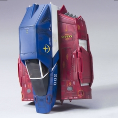 MÔ HÌNH 1/35 CORE FIGHTER