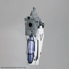 HG 1/144 VF-25F MESSIAH VALKYRIE ALTO CUSTOM
