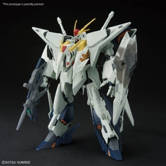 HG 1/144 XI GUNDAM (MOBILE SUIT GUNDAM HATHAWAY THE SORCERY OF NYMPH CIRCE)