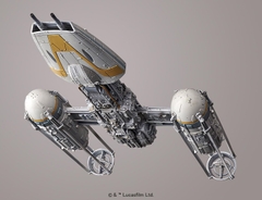 1/72 Y-WING STARFIGHTER