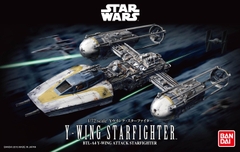 1/72 Y-WING STARFIGHTER