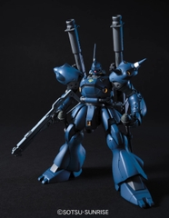 HGUC 1/144 KAMPFER
