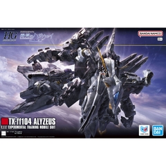 HG 1/144 ALYZEUS