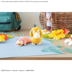 MÔ HÌNH POKÉPLA QUICK!! 21 PSYDUCK