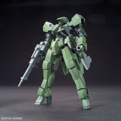 HG IBO 1/144 GRAZE (STANDARD/COMMANDER TYPE)