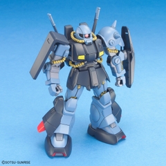 HGUC 1/144 HI-ZACK (EARTH FEDERATION)