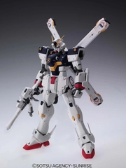 MG 1/100 CROSSBONE GUNDAM X-1 ver.Ka